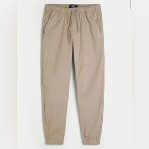 NWT Hollister Epic Flex Cooling Jogger Pants Size Small